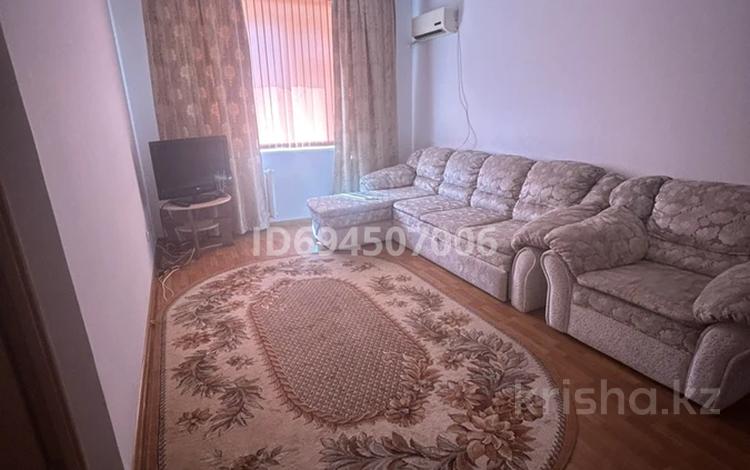 1-бөлмелі пәтер · 45.6 м² · 5/9 қабат, А.Молдагуловой — Молдагуловой-Сокол, бағасы: 130 000 ₸ в Уральске — фото 2