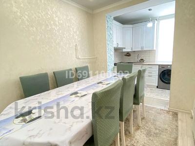 3-комнатная квартира, 79 м², 1/5 этаж, 26-й мкр, 26-ш/а. 12 — 12 дом за 24 млн 〒 в Актау, 26-й мкр