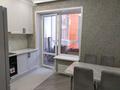 1-комнатная квартира · 42.95 м² · 4/9 этаж, Ф.Оңғарсынова 10 — Тәуелсіздік за 250 000 ₸ в Астане, Есильский р-н — фото 11