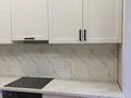 1-комнатная квартира · 42.95 м² · 4/9 этаж, Ф.Оңғарсынова 10 — Тәуелсіздік за 250 000 ₸ в Астане, Есильский р-н — фото 12