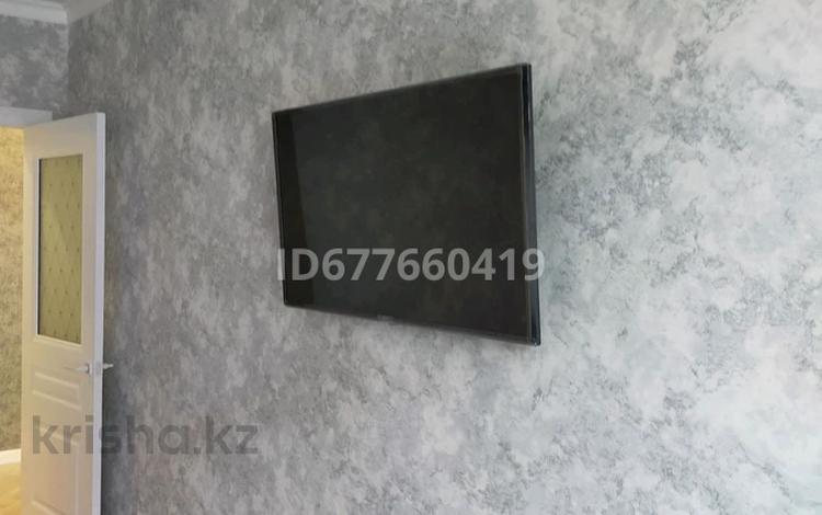 1-комнатная квартира · 42.95 м² · 4/9 этаж, Ф.Оңғарсынова 10 — Тәуелсіздік за 250 000 ₸ в Астане, Есильский р-н — фото 3