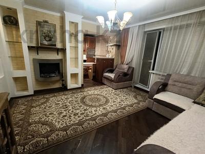 1-комнатная квартира · 34.4 м² · 4/5 этаж, мкр Юго-Восток, Мкр Юго-Восток, мкр Гульдер 1 9 за 18 млн ₸ в Караганде, Казыбек би р-н