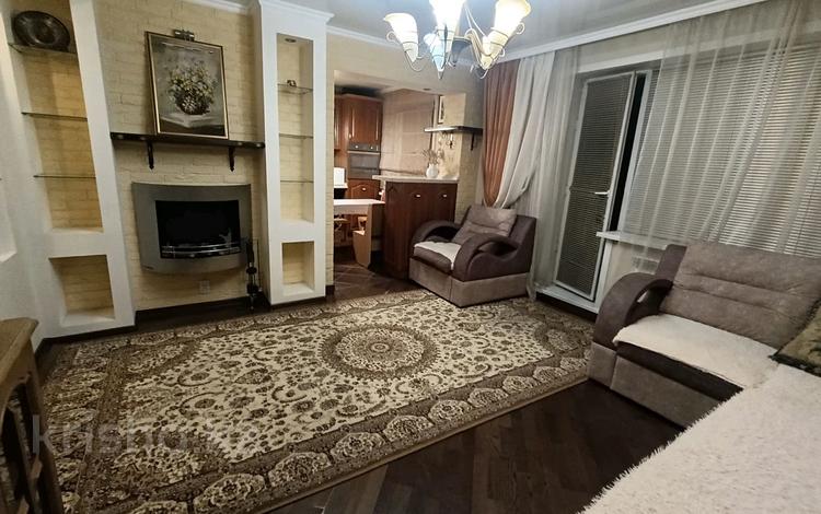 1-бөлмелі пәтер · 34.4 м² · 4/5 қабат, мкр Юго-Восток, Мкр Юго-Восток, мкр Гульдер 1 9, бағасы: 18 млн ₸ в Караганде, Казыбек би р-н — фото 2