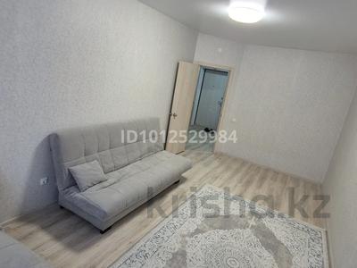 1-бөлмелі пәтер · 40 м² · 5/9 қабат, Микрорайон Береке, Микрорайон Береке 57, бағасы: 150 000 ₸ в Костанае