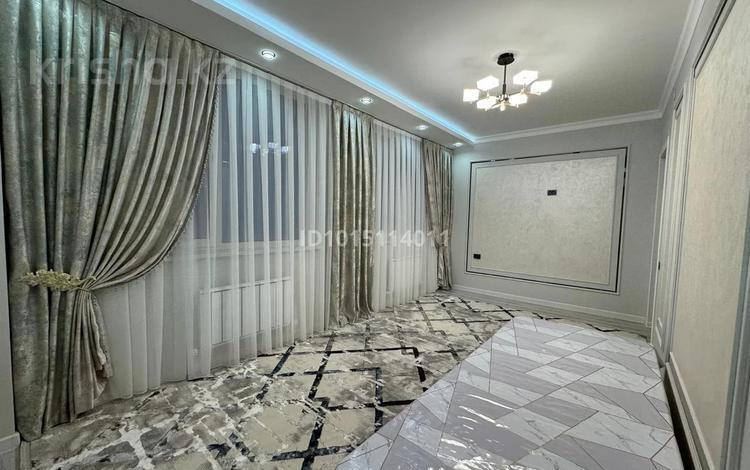 2-комнатная квартира · 56 м² · 1/5 этаж, 190 квартал С1 за 38 млн ₸ в Шымкенте, Каратауский р-н — фото 2