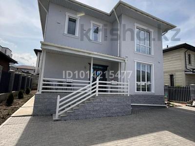 Жеке үй · 5 бөлме · 220 м² · 5 жүзд., Торбулак 168/2, бағасы: 205 млн ₸ в Алматы, Бостандыкский р-н