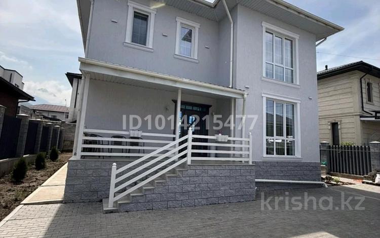 Жеке үй · 5 бөлме · 220 м² · 5 жүзд., Торбулак 168/2, бағасы: 205 млн ₸ в Алматы, Бостандыкский р-н — фото 2