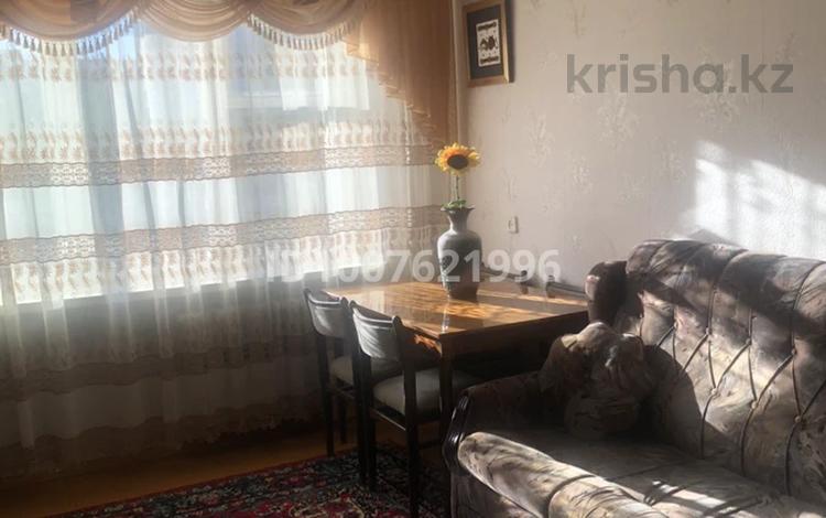 3-комнатная квартира · 62.8 м² · 3/5 этаж, Назарбаева 29 за 20.8 млн ₸ в Павлодаре — фото 2