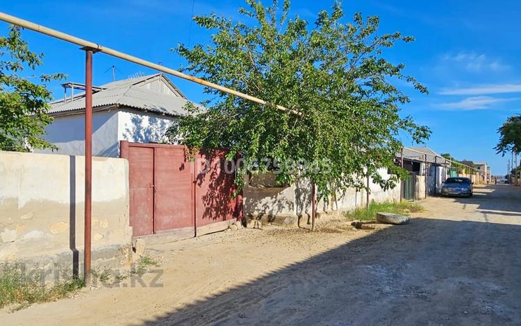 Отдельный дом · 3 комнаты · 140 м² · 8 сот., Кайнар 24 — Возле магазина Назира за 21.5 млн ₸ в Баскудуке — фото 13