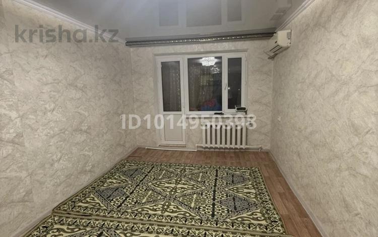 2-комнатная квартира · 48 м² · 5/5 этаж, Алашахан 28 за 10.5 млн ₸ в Жезказгане — фото 2