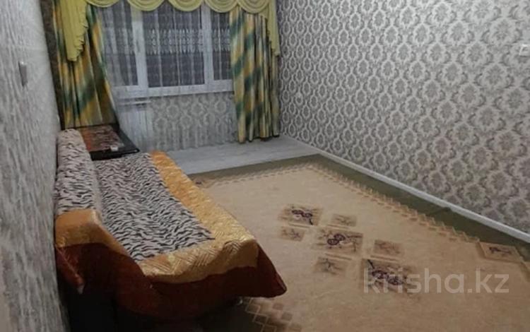 2-комнатная квартира · 46 м² · 1/5 этаж, Гагарина 40 за 120 000 ₸ в Шымкенте, Туран р-н — фото 2