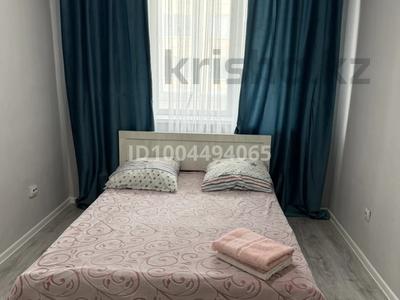 1-комнатная квартира · 50 м² · 5/9 этаж, Ахмет Байтурсынулы 39/2 — Хазрет Султан мечеть за 11 000 〒 в Астане, Сарайшык р-н