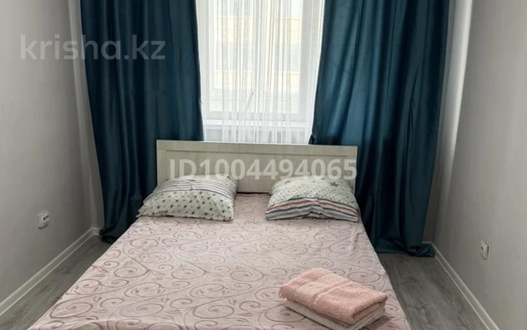 1-бөлмелі пәтер · 50 м² · 5/9 қабат, Ахмет Байтурсынулы 39/2 — Хазрет Султан мечеть, бағасы: 10 000 ₸ в Астане, Сарайшык р-н — фото 22