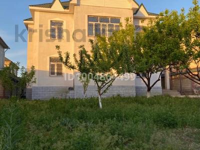 Отдельный дом · 5 комнат · 300 м² · 10 сот., мкр Мирас, Сакели 40 а — Бакконган за 64 млн ₸ в Шымкенте, Каратауский р-н
