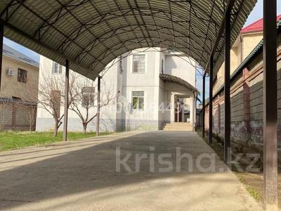 Отдельный дом · 5 комнат · 300 м² · 10 сот., мкр Мирас, Сакели 40 а — Бакконган за 64 млн ₸ в Шымкенте, Каратауский р-н