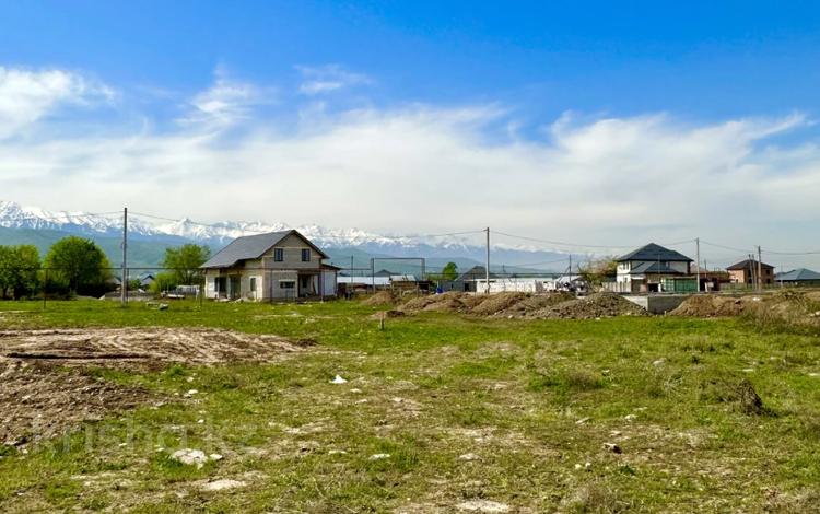 Участок · 6 соток, Туздыбастау (Калинино) за ~ 18.6 млн ₸ — фото 5