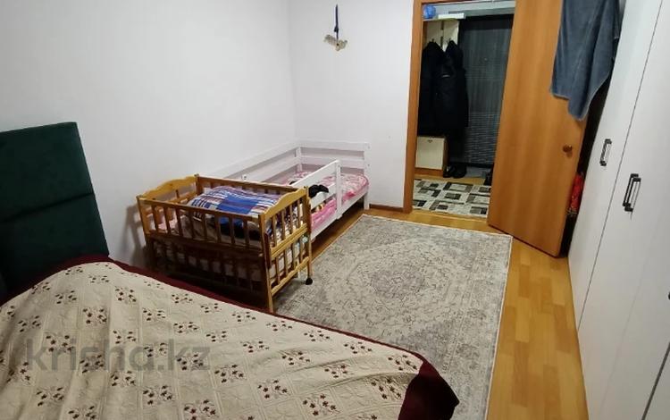 2-комнатная квартира · 60.1 м² · 4/9 этаж, Увалиева 8 за 24.5 млн 〒 в Усть-Каменогорске — фото 2