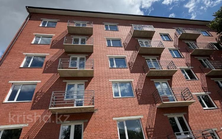 1-бөлмелі пәтер · 36.5 м² · 3/5 қабат, Бородина 188/1, бағасы: 18 млн ₸ в Костанае — фото 2