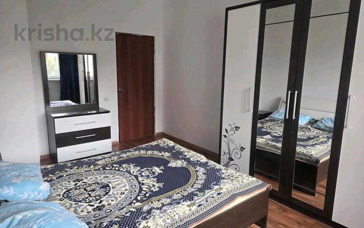 2-комнатная квартира · 63 м² · 4/5 этаж, мкр Саялы за 230 000 ₸ в Алматы, Алатауский р-н — фото 2