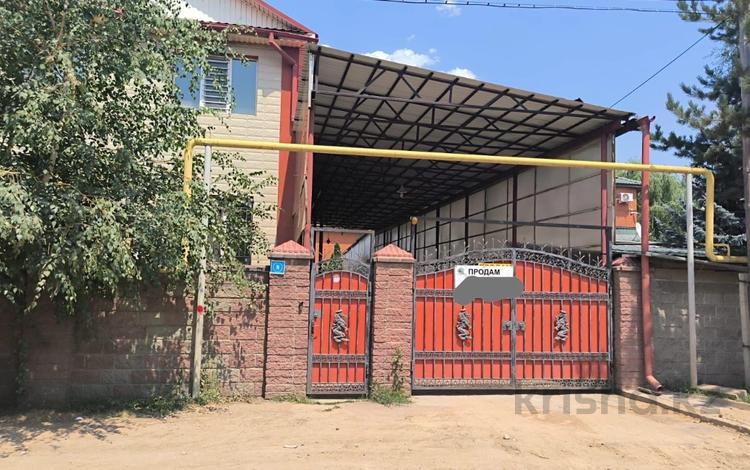 Отдельный дом · 7 комнат · 400 м² · 10 сот., Нурлы тан 8 за 205 млн 〒 в Алматы, Наурызбайский р-н — фото 62