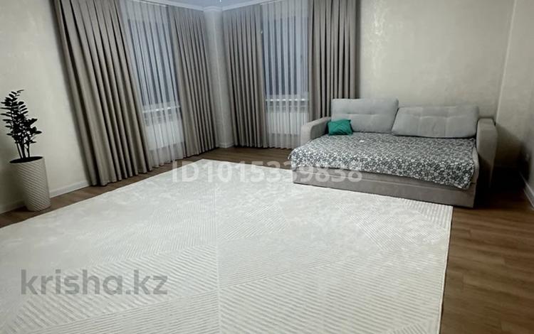 3-комнатная квартира · 127 м² · 5/25 этаж, мкр 11 за 27 млн ₸ в Актобе — фото 2