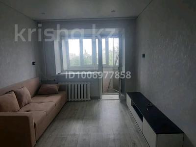 1-комнатная квартира · 35 м² · 5/5 этаж, Майкудук, Майкудук, 19й микрорайон 7 — Напротив центра Майкудук за 120 000 〒 в Караганде, Алихана Бокейханова р-н