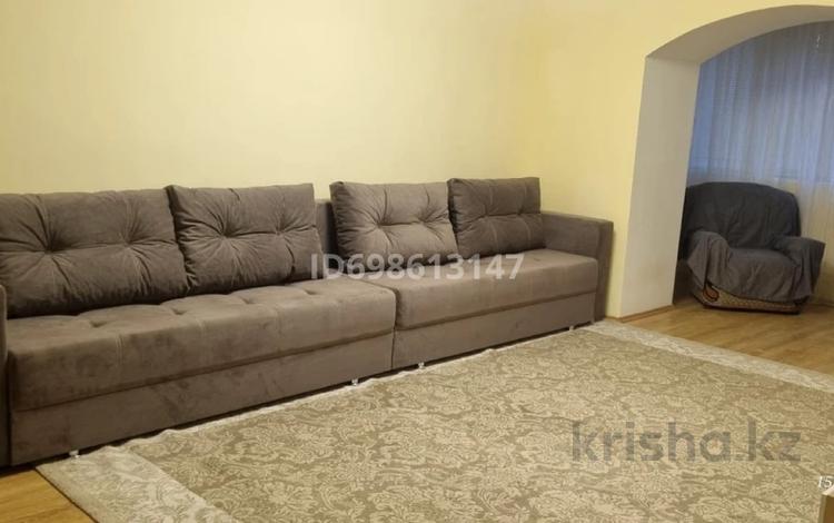 1-комнатная квартира · 40 м² · 2/6 этаж, Курмангазы 108/1 — Ихсанова за 13 000 ₸ в Уральске, мкр Школьник — фото 8