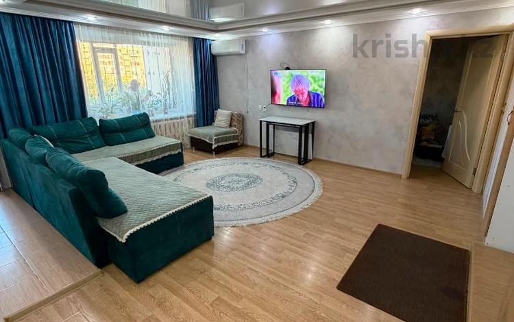 2-комнатная квартира · 57.5 м² · 5/5 этаж, Галето за 22.5 млн ₸ в Семее — фото 2