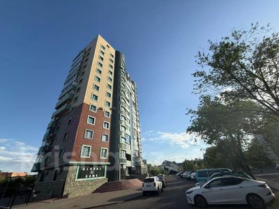 3-комнатная квартира · 72 м² · 13/15 этаж, мкр Новый Город, Абая 61/2 — ЖК Diamond за 28.5 млн ₸ в Караганде, Казыбек би р-н