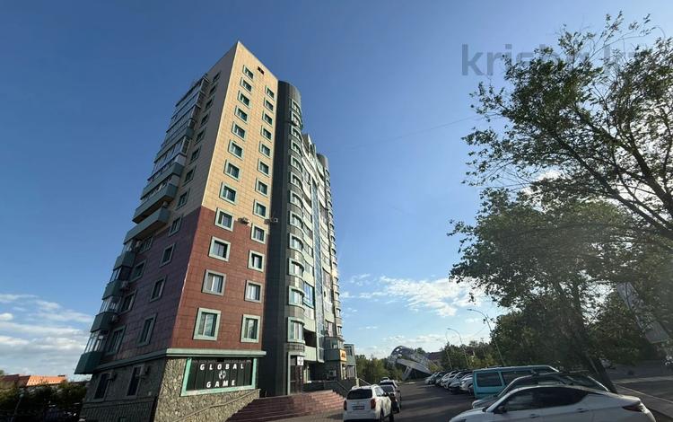 3-комнатная квартира · 72 м² · 13/15 этаж, мкр Новый Город, Абая 61/2 — ЖК Diamond за 28.5 млн ₸ в Караганде, Казыбек би р-н — фото 2