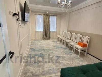 2-комнатная квартира · 55.9 м² · 5/6 этаж, Жунисова за 28.7 млн ₸ в Алматы, Наурызбайский р-н
