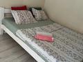 1-бөлмелі пәтер · 52 м² · 8/10 қабат, Шұғыла ш/а. 8/10, бағасы: 13 000 ₸ в Алматы, Наурызбайский р-н
