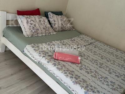 1-бөлмелі пәтер · 52 м² · 8/10 қабат, Шұғыла ш/а. 8/10, бағасы: 13 000 ₸ в Алматы, Наурызбайский р-н
