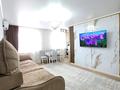 3-комнатная квартира · 56 м² · 5/5 этаж, Пер.Кабельный за 19 млн ₸ в Семее