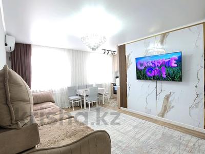 3-комнатная квартира · 56 м² · 5/5 этаж, Пер.Кабельный за 19 млн 〒 в Семее