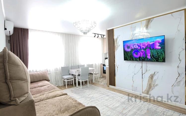 3-комнатная квартира · 56 м² · 5/5 этаж, Пер.Кабельный за 19 млн ₸ в Семее — фото 2