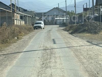 Участок · 5 соток, Саржайлау — Саржайлау за 10 млн ₸ в Каскелене