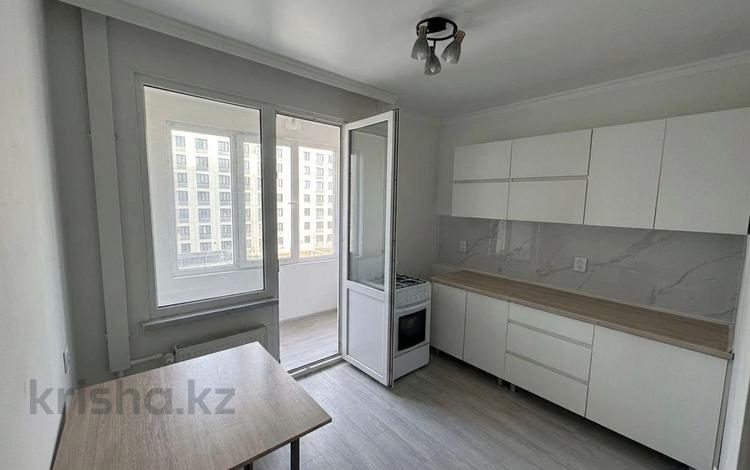 1-комнатная квартира · 35 м² · 4/9 этаж, E 509 11 за 22.4 млн 〒 в Астане, Есильский р-н — фото 2