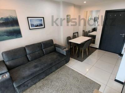 2-комнатная квартира · 34 м² · 4/5 этаж, Phratamnak за 250 000 〒 в 