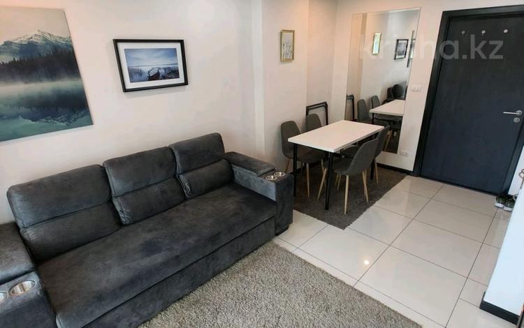 2-комнатная квартира · 34 м² · 4/5 этаж, Phratamnak за 250 000 〒 в  — фото 2