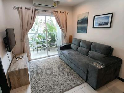 2-комнатная квартира · 34 м² · 4/5 этаж, Phratamnak — Пратамнак за 248 800 〒 в 