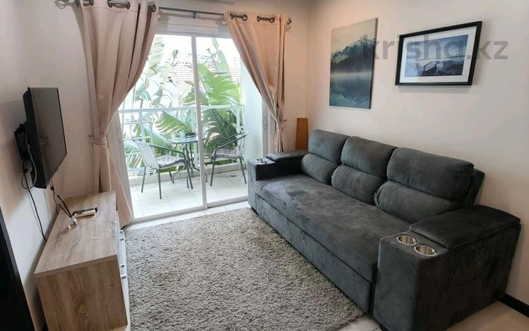 2-комнатная квартира · 34 м² · 4/5 этаж, Phratamnak — Пратамнак за 248 800 ₸ в  — фото 3