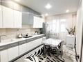 3-комнатная квартира · 90 м² · 3/5 этаж, Бирлик 16 за 46 млн ₸ в Талдыкоргане, мкр Бирлик
