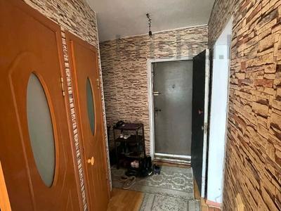 2-бөлмелі пәтер · 39 м² · 4/5 қабат, жулдыз, бағасы: 11.3 млн ₸ в Талдыкоргане, мкр военный городок Жулдыз