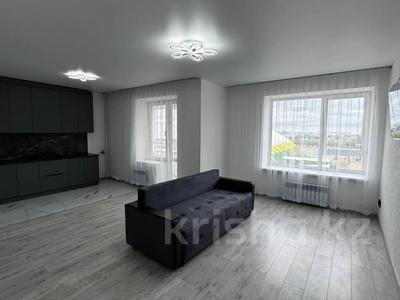 1-комнатная квартира · 40 м² · 8/9 этаж, Береке 79 за 22 млн 〒 в Костанае