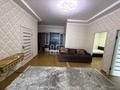 4-комнатная квартира · 90 м² · 11/20 этаж, Брусиловского 163 — Шакарима за 350 000 ₸ в Алматы, Алмалинский р-н — фото 3