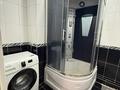 4-комнатная квартира · 90 м² · 11/20 этаж, Брусиловского 163 — Шакарима за 350 000 ₸ в Алматы, Алмалинский р-н — фото 9