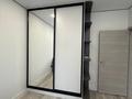 2-комнатная квартира · 45 м² · 10/12 этаж, Райымбека 210 за 330 000 ₸ в Алматы, Алмалинский р-н — фото 6