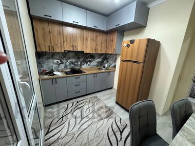 1-комнатная квартира · 40 м² · 11/12 этаж, мкр Шугыла, Коктерек 139/10 за 28.5 млн ₸ в Алматы, Наурызбайский р-н