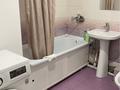 3-комнатная квартира · 62 м² · 4/4 этаж, Чокина — От хозяина Толе би Байзакова за 380 000 ₸ в Алматы, Алмалинский р-н — фото 14